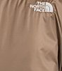 The North Face Pertex Explore Stand Collar Zip Front Jacket - Image 4
