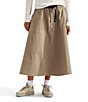 The North Face Pinecrest Belted Snap Front A-Line Utility Skirt - Image 1