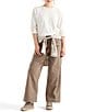 The North Face Pinecrest Utility Wide Leg Pants - Image 4