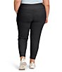Color:TNF Black - Image 2 - Plus Size Aphrodite Ankle Pull-On Joggers