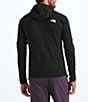 The North Face Polartec Power Grid Fleece Hoodie - Image 2