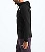 The North Face Polartec Power Grid Fleece Hoodie - Image 3