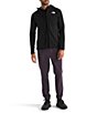 The North Face Polartec Power Grid Fleece Hoodie - Image 4