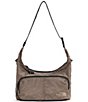 The North Face Printed Never Stop Crossbody Bag - Image 1