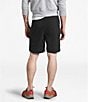 Color:TNF Black - Image 2 - Pull-On 7#double; Inseam Adventure Shorts