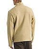 The North Face Quarter-Zip Gordon Lyons Knit Pullover, Color:Khaki Stone Heather - Image 2