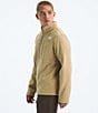 The North Face Quarter-Zip Gordon Lyons Knit Pullover, Color:Khaki Stone Heather - Image 3