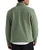 The North Face Quarter-Zip Gordon Lyons Knit Pullover, Color:Bark Mist Heather - Image 2