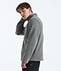 The North Face Quarter-Zip Gordon Lyons Knit Pullover - Image 3
