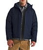 The North Face Range Down Hooded Jacket - Image 1