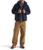 The North Face Range Down Hooded Jacket - Image 4