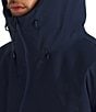 The North Face Range Down Hooded Jacket - Image 5