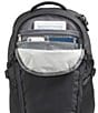 The North Face Recon Backpack, Color:Asphalt Grey Light - Image 3