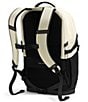 The North Face Recon Backpack, Color:Gravel/TNF Black - Image 2