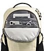 The North Face Recon Backpack, Color:Gravel/TNF Black - Image 4