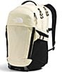 The North Face Recon Backpack, Color:Gravel/TNF Black - Image 5