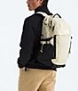 The North Face Recon Backpack, Color:Gravel/TNF Black - Image 6