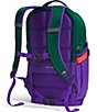 Color:TNF Green/TNF Purple/Radiant Orange - Image 2 - Recon Color Blocked FlexVent™ Backpack