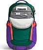 Color:TNF Green/TNF Purple/Radiant Orange - Image 3 - Recon Color Blocked FlexVent™ Backpack