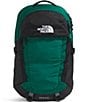 The North Face Recon FlexVent™ Backpack, Color:Evergreen/TNF Black - Image 1