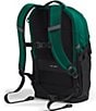 The North Face Recon FlexVent™ Backpack, Color:Evergreen/TNF Black - Image 2