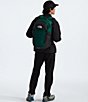 The North Face Recon FlexVent™ Backpack, Color:Evergreen/TNF Black - Image 6