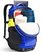Color:Solar Blue/TNF Black - Image 4 - Recon FlexVent™ Backpack