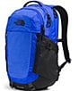 Color:Solar Blue/TNF Black - Image 5 - Recon FlexVent™ Backpack