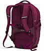 Color:Boysenberry Light Heather/Fiery Red - Image 2 - Recon FlexVent™ Women's Backpack