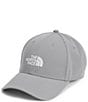 The North Face Recycled 66 Classic Embroidered Logo Hat - Image 1