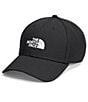 Color:TNF Black - Image 1 - Recycled 66 Classic Hat