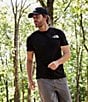 The North Face Recycled 66 Classic Embroidered Logo Hat - Image 5