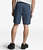 Color:Shady Blue - Image 2 - Relaxed Fit Pull-On 7#double; Inseam Adventure Shorts