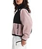 The North Face Retro Denali Zip Front Jacket - Image 3