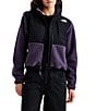 The North Face Retro Denali Zip Front Jacket - Image 1