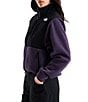 The North Face Retro Denali Zip Front Jacket - Image 3
