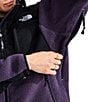 The North Face Retro Denali Zip Front Jacket - Image 5