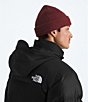 The North Face Retro Nuptse Long Sleeve Winter Puffer Jacket - Image 5
