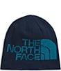 The North Face Reversible Highline Beanie - Image 1