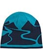 The North Face Reversible Highline Beanie - Image 2
