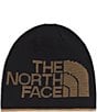 The North Face Reversible Highline Beanie, Color:Utility Brown - Image 2