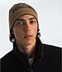 The North Face Reversible Highline Beanie, Color:Utility Brown - Image 3