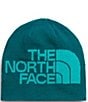 The North Face Reversible Highline Beanie - Image 1