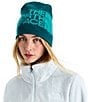 The North Face Reversible Highline Beanie - Image 3