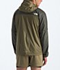 The North Face Ridgelite Future Fleece Wind Jacket - Image 2