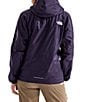 The North Face Ridgelite FUTUREFLEECE™ Zip Front Wind Jacket - Image 2