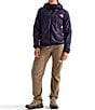 The North Face Ridgelite FUTUREFLEECE™ Zip Front Wind Jacket - Image 4