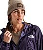 The North Face Ridgelite FUTUREFLEECE™ Zip Front Wind Jacket - Image 5