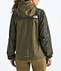 The North Face Ridgelite FUTUREFLEECE™ Zip Front Wind Jacket - Image 2