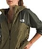 The North Face Ridgelite FUTUREFLEECE™ Zip Front Wind Jacket - Image 4